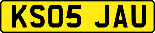 KS05JAU