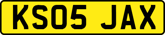 KS05JAX