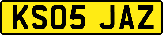 KS05JAZ