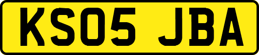 KS05JBA
