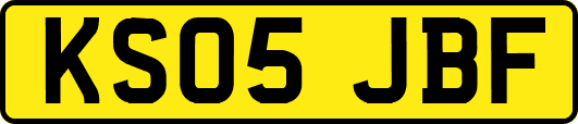 KS05JBF