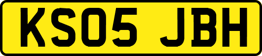 KS05JBH