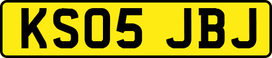 KS05JBJ