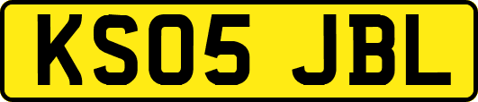 KS05JBL