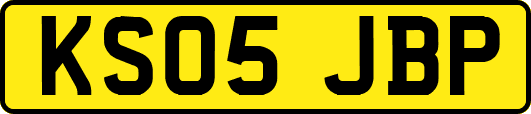 KS05JBP