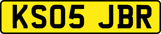 KS05JBR