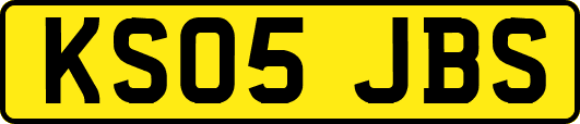 KS05JBS