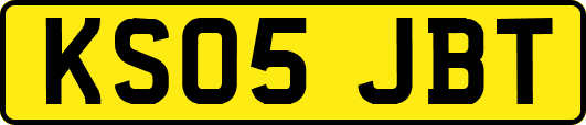 KS05JBT