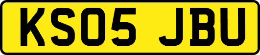 KS05JBU