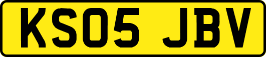 KS05JBV