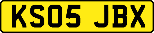 KS05JBX