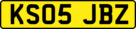 KS05JBZ