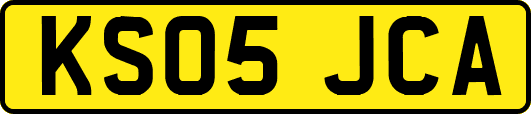 KS05JCA