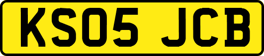 KS05JCB