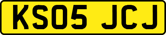 KS05JCJ