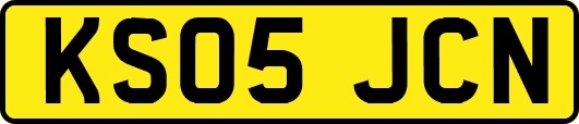 KS05JCN