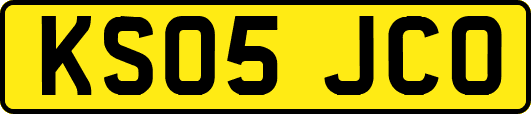 KS05JCO