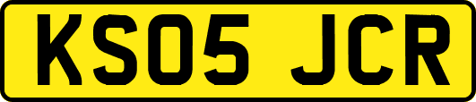 KS05JCR
