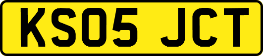KS05JCT