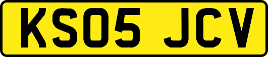 KS05JCV
