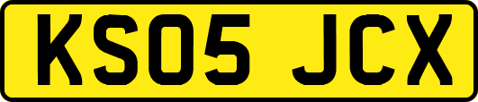 KS05JCX