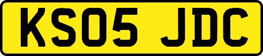 KS05JDC