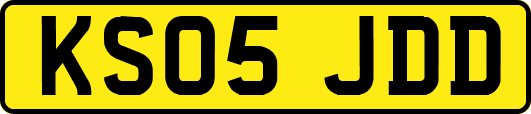 KS05JDD