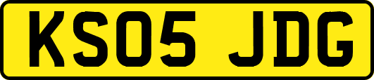 KS05JDG