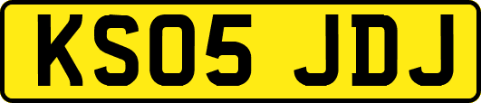 KS05JDJ