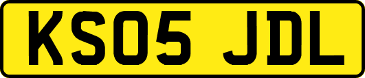 KS05JDL