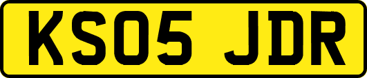 KS05JDR