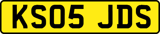 KS05JDS