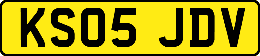 KS05JDV