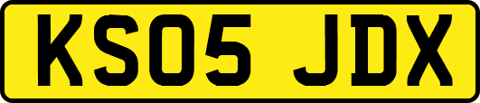 KS05JDX