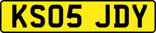 KS05JDY