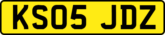 KS05JDZ