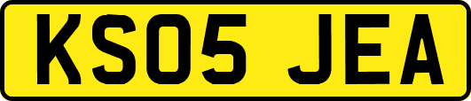 KS05JEA