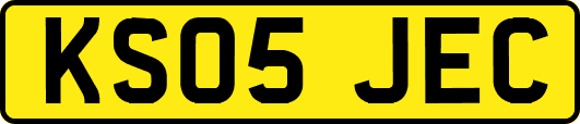 KS05JEC