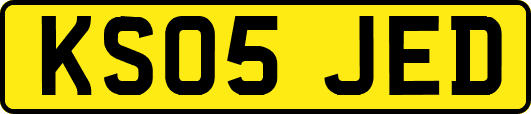 KS05JED