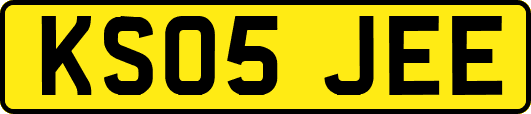 KS05JEE