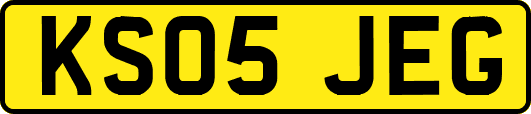 KS05JEG