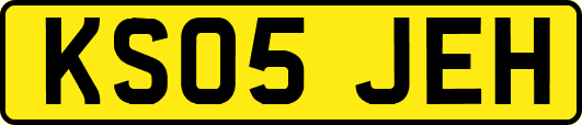 KS05JEH