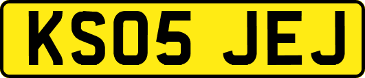 KS05JEJ