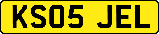 KS05JEL