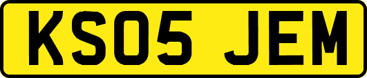 KS05JEM