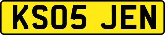 KS05JEN