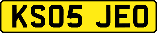 KS05JEO