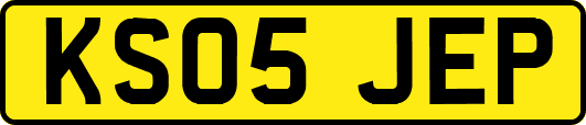 KS05JEP