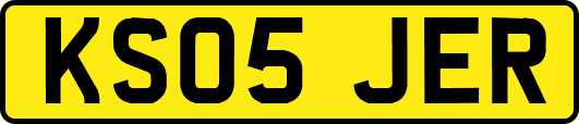 KS05JER