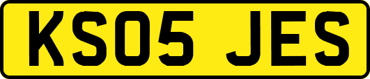 KS05JES